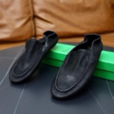 wholesale quality bottega veneta men shoes model no. 76